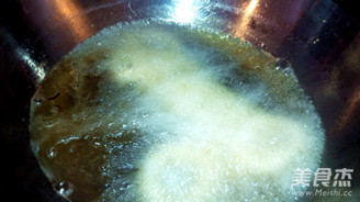 Crispy Squid Rings recipe