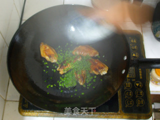 Coke Chicken Wings recipe