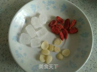 Steamed Orange recipe