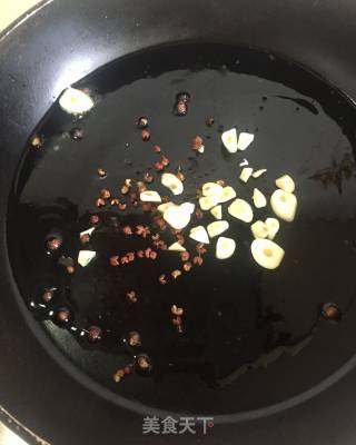 Kuaishou Xiao Stir-fried Hand-pear Cabbage recipe