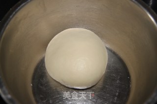 Late Moon Cakes——【su-style Fresh Meat Moon Cakes】 recipe