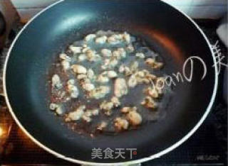 Fujian Special Snacks--family Edition Sea Oyster Fried recipe