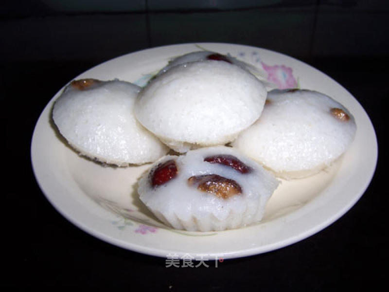 Rice Cake recipe