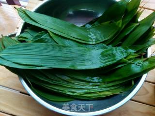 Eight Treasure Rice Dumplings recipe