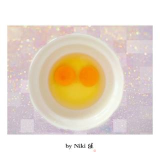 Breakfast Soft Steamed Egg recipe