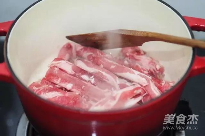 "instant Noodles" for Carnivores recipe