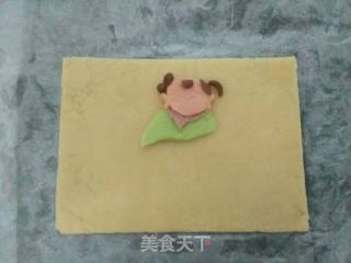 [tianjin] Yangliu Youth Painting Biscuit recipe