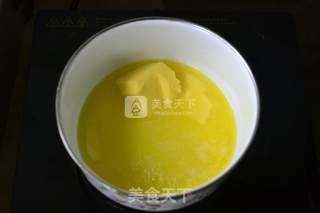 #新良第一节烤大赛#golden Chiba Cake recipe