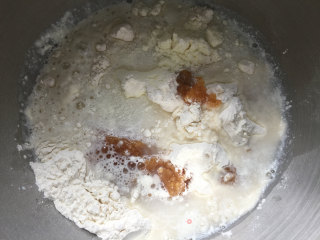 # Fourth Baking Contest and is Love to Eat Festival# Honey Toast recipe