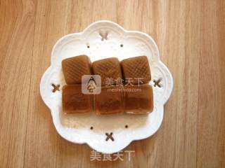 Coffee Milk Ice Drink recipe