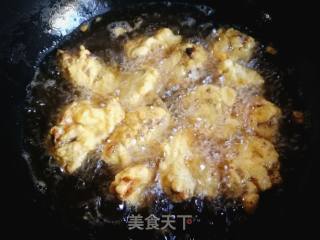 #团圆饭##家乡美食#pepper and Salt Ribs recipe