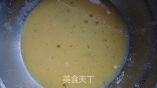 Crispy Fried Dog Topaz recipe