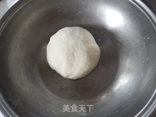 Oil Spin recipe
