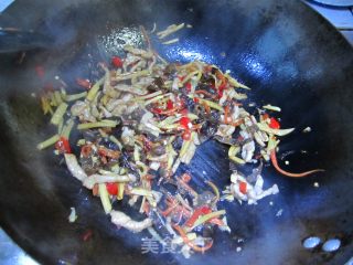 Yuxiang Pork recipe