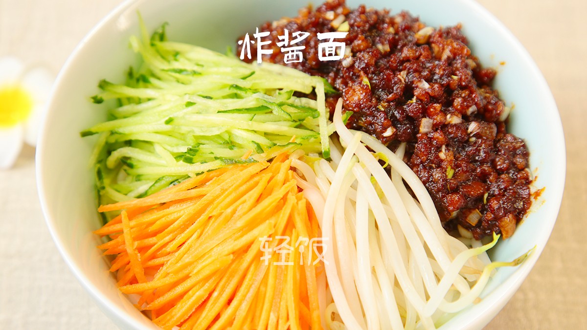 Fried Noodles 丨 The Northerners’ Table Crits, It’s Delicious recipe