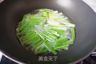 [guangdong] Chicken Drumsticks with Scallion Oil recipe