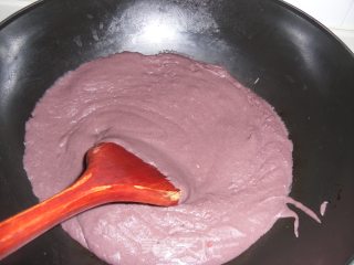 Homemade Red Bean Paste recipe