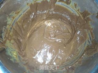 Panda Bread recipe
