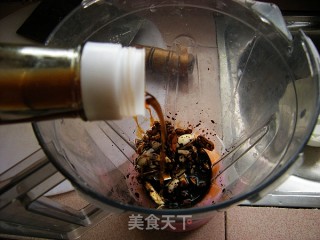 Dumpling Companion-garlic Sauce recipe