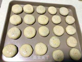 Plum Dried Vegetable Shortbread recipe