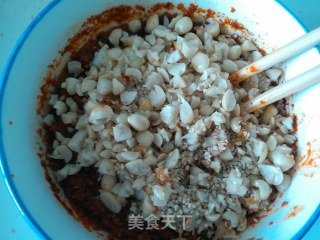 Chongqing Red Oil Spicy Chili Oil recipe