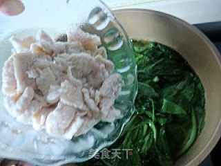 【zhejiang Cuisine】----longjing Chicken Soup recipe