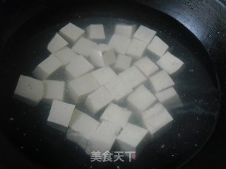 Simple Mapo Tofu recipe