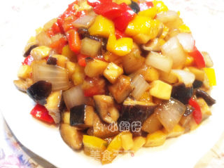 Oyster Sauce recipe