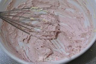 Yogurt Blueberry Cheesecake recipe