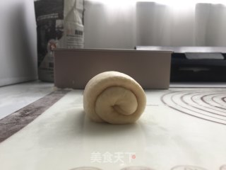 Medium Toast recipe