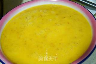 Homemade Yellow Tomato Sauce recipe