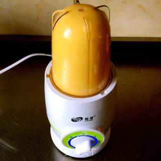 Apple Orange Juice recipe