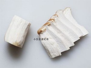 Dry Fried Pleurotus Eryngii recipe