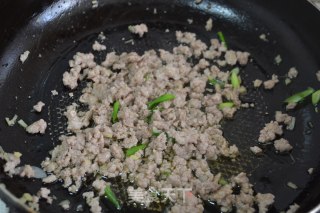 Roasted Sophora Rice recipe