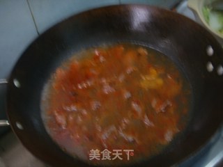 Boiled Beef recipe