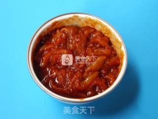 Sauce Chicken Fillet recipe