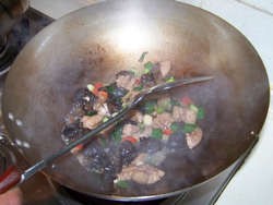 Fungus Poppy recipe