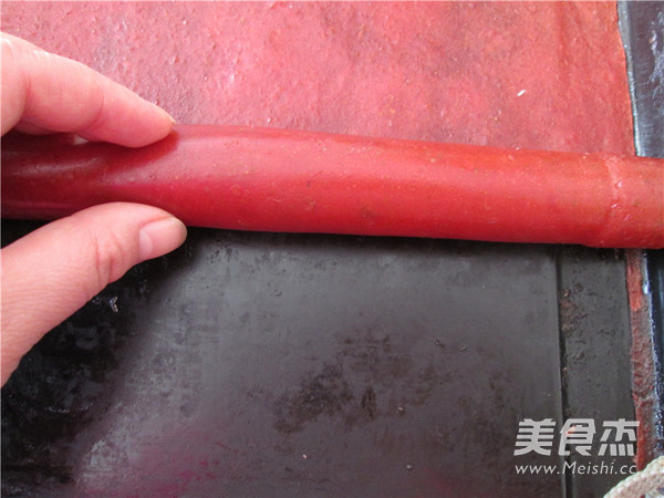 Gotan Peel recipe
