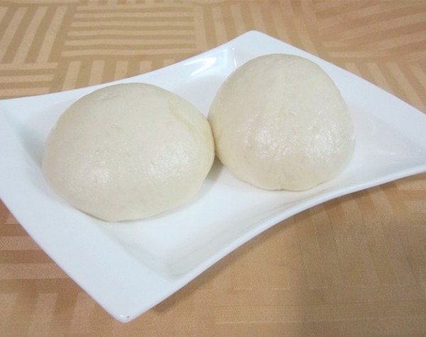 Durian Bun recipe