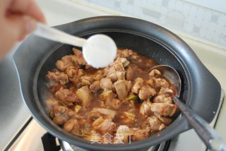 The Most Comfortable and Enjoyable Private Practice of Duck Meat——【zijiang Braised Duck Pot】 recipe