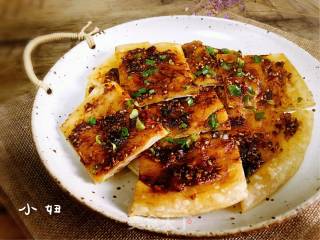 Tujia Sauce-flavored Biscuits recipe