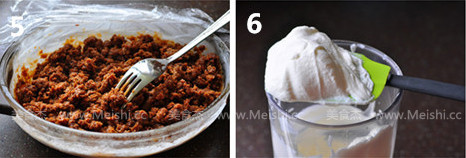 Granita Coffee recipe