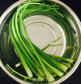 Stir-fried Shredded Pork with Celery recipe