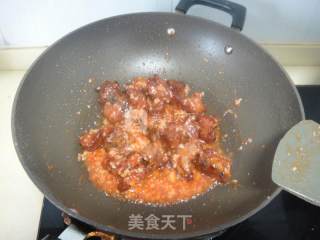 Small Wine Ribs recipe