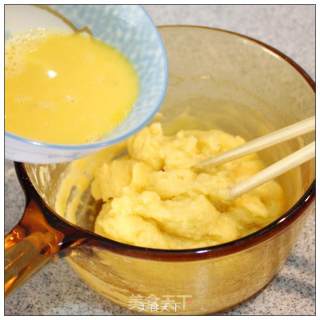 The Deliciousness of The Cherry Season-----cherry Puffs recipe