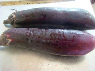 【sichuan Cuisine】--yuxiang Eggplant recipe