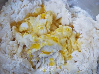 Honey Twist recipe