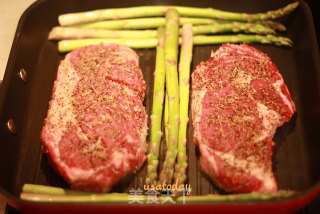 【western Cooking】how to Cook Your Steak recipe