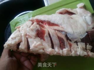 Rack of Lamb recipe