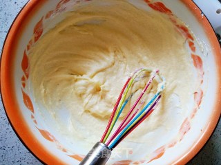 Watermelon Biscuits recipe